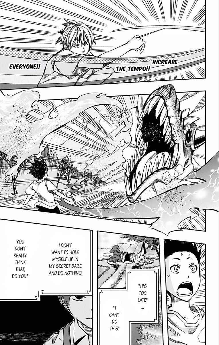 Chapter 62 - Page 29
