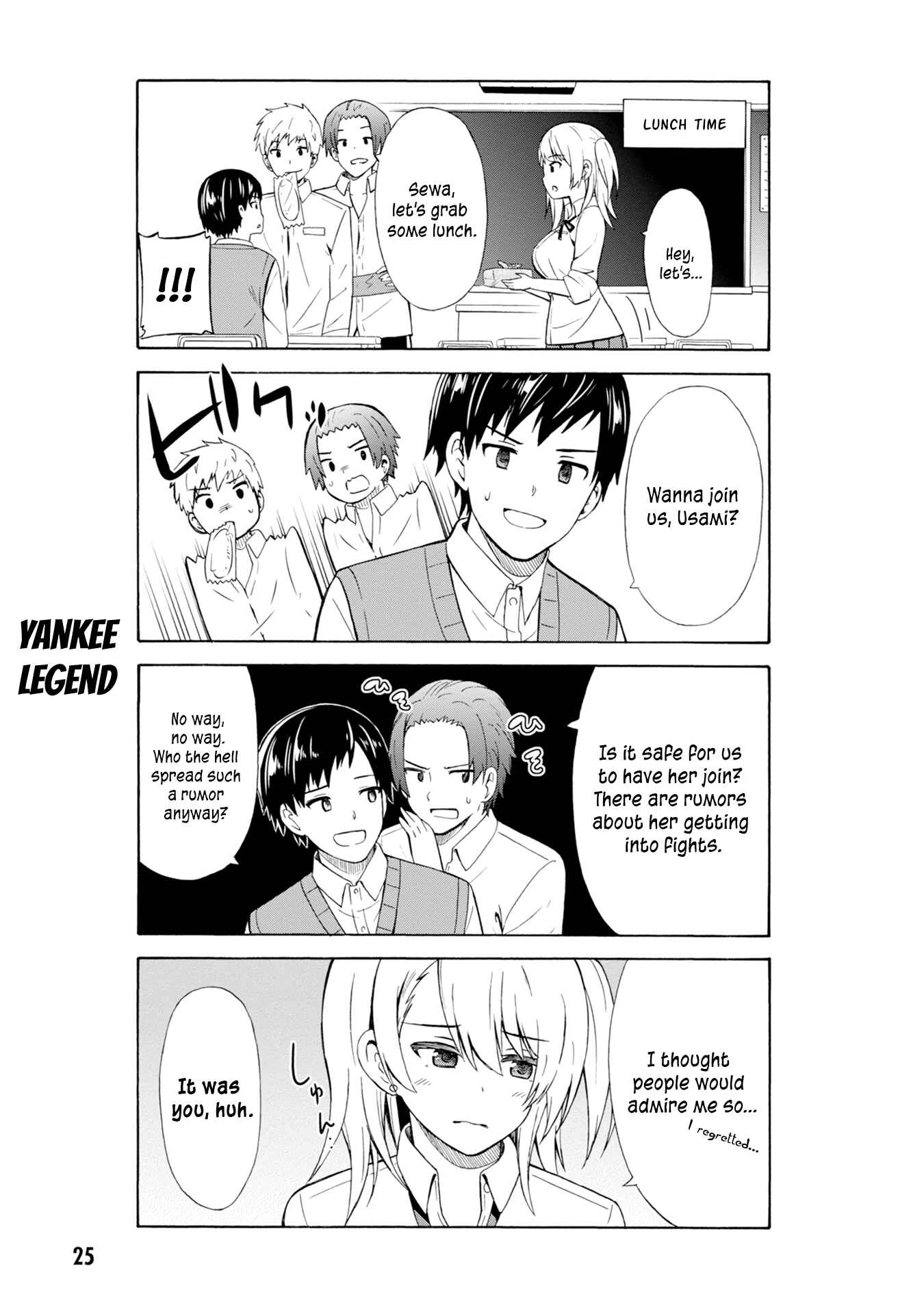 Chapter 3 - Page 6