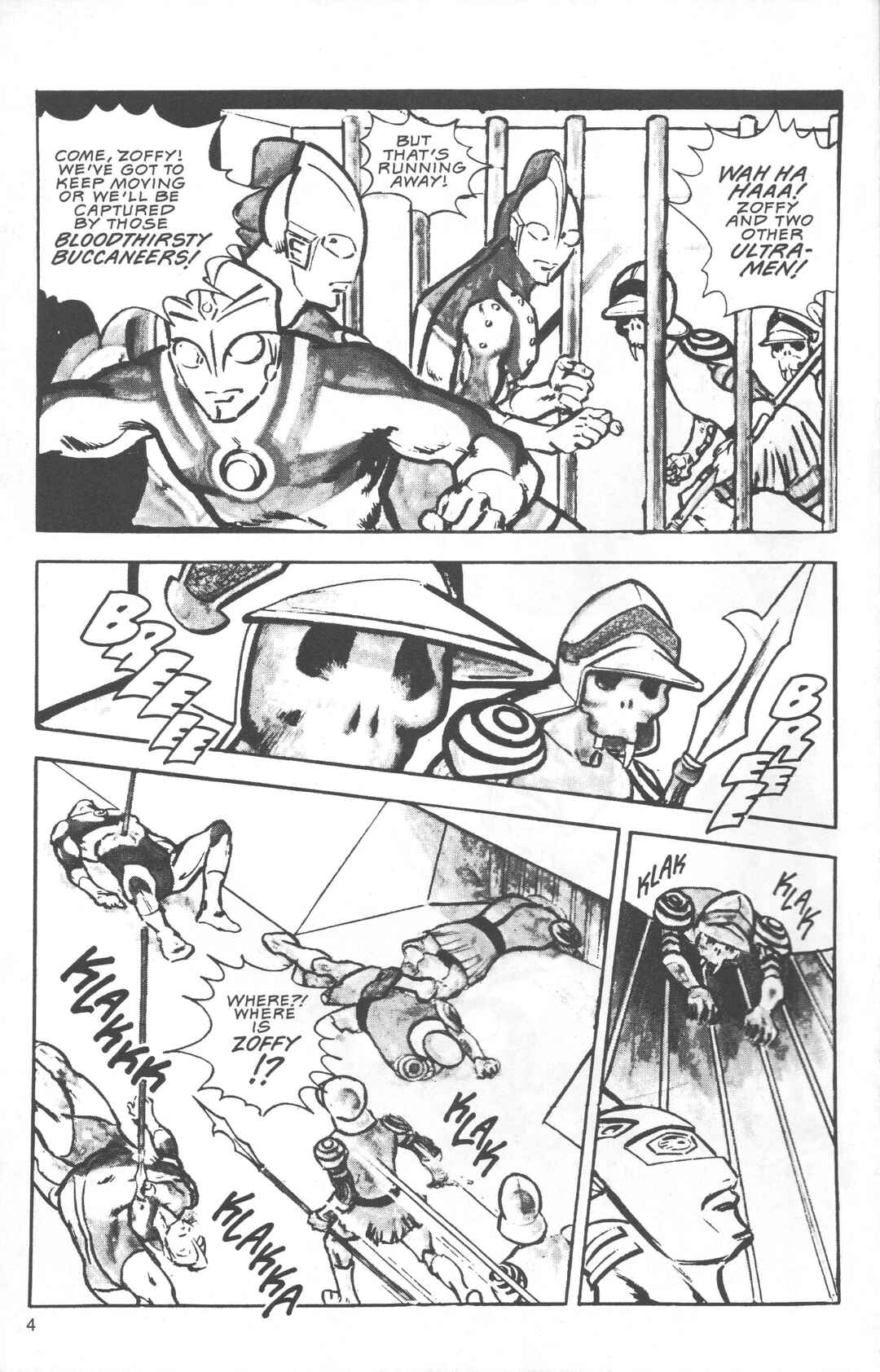 Chapter 5 - Page 6