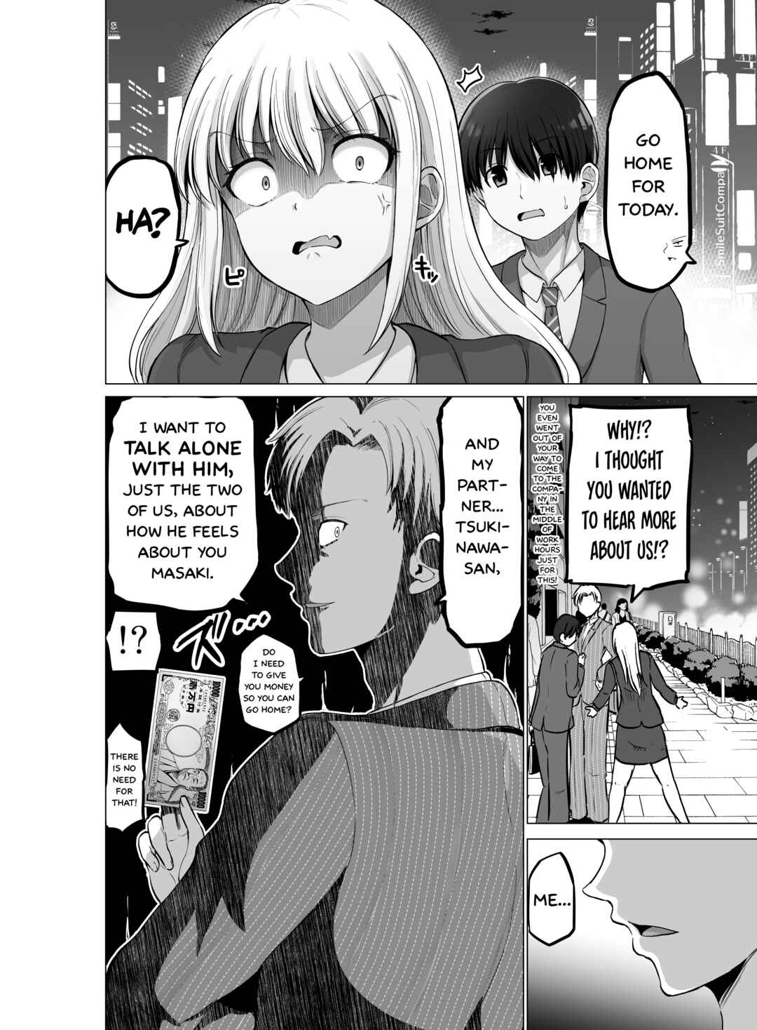 Chapter 106 - Page 3