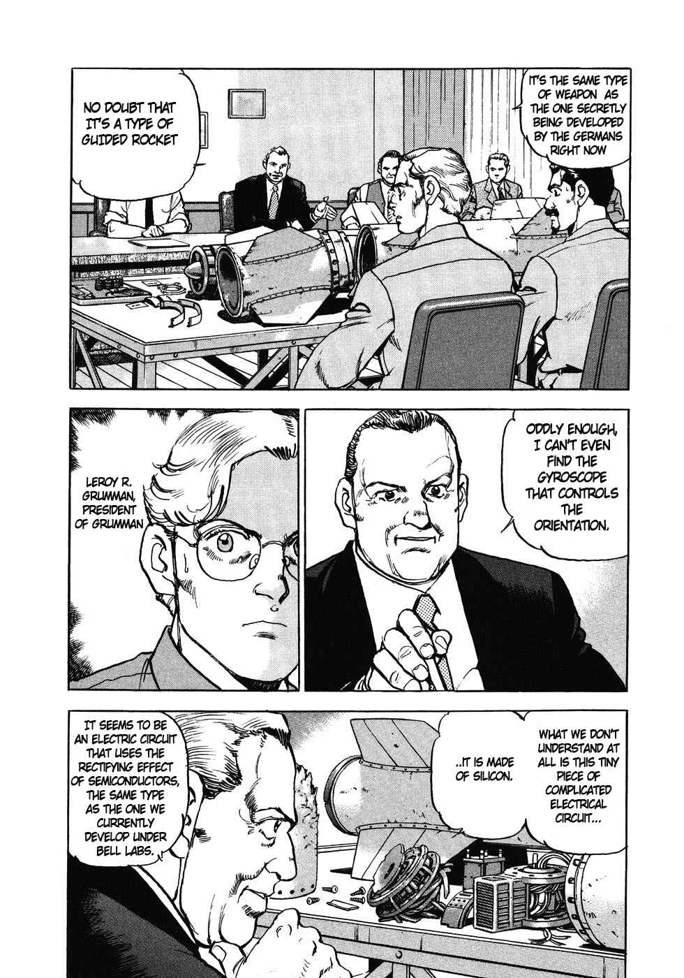 Chapter 135 - Page 13