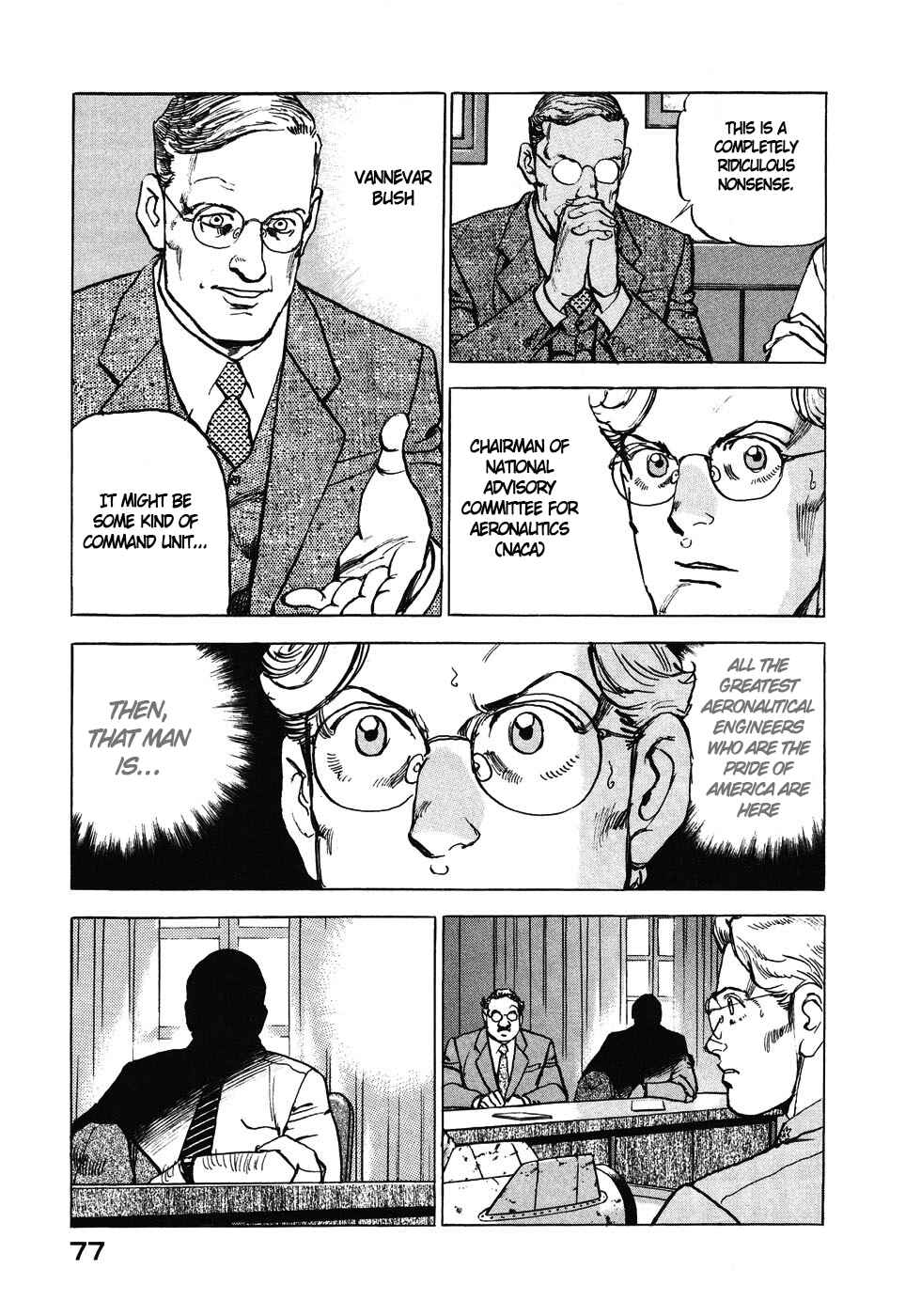 Chapter 135 - Page 14