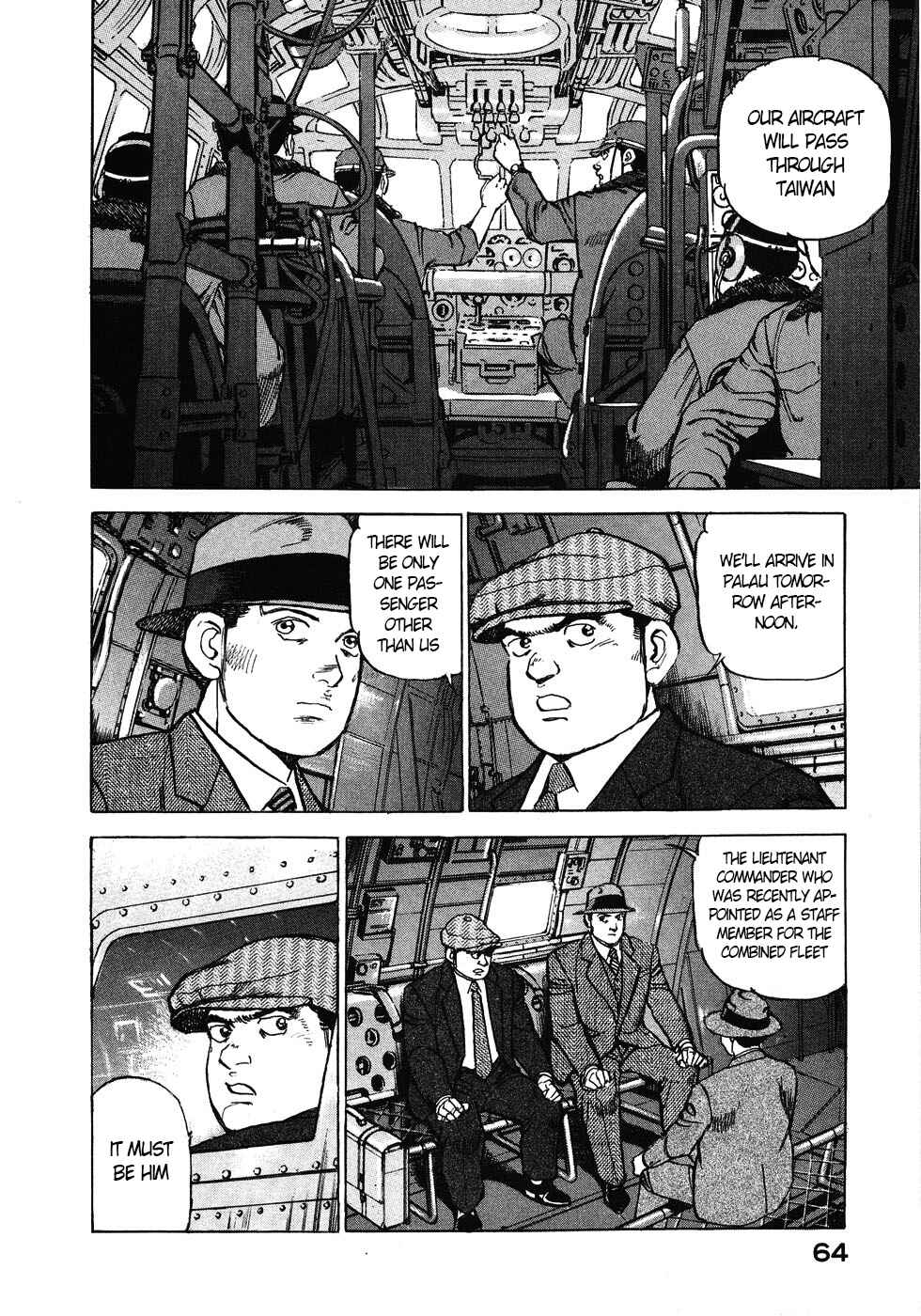 Chapter 135 - Page 2