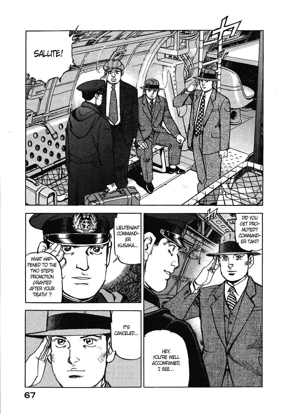 Chapter 135 - Page 5