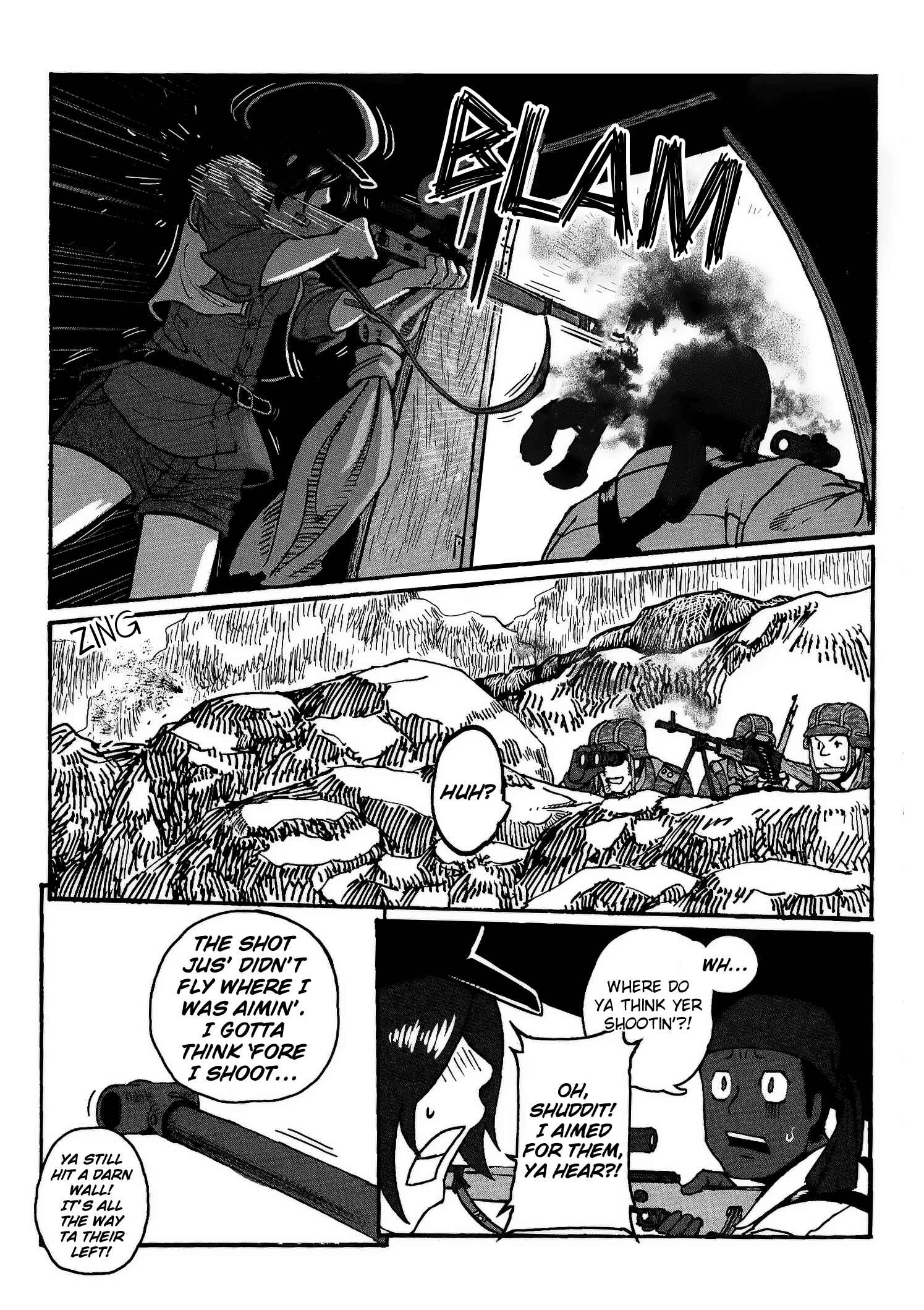 Chapter 20 - Page 20