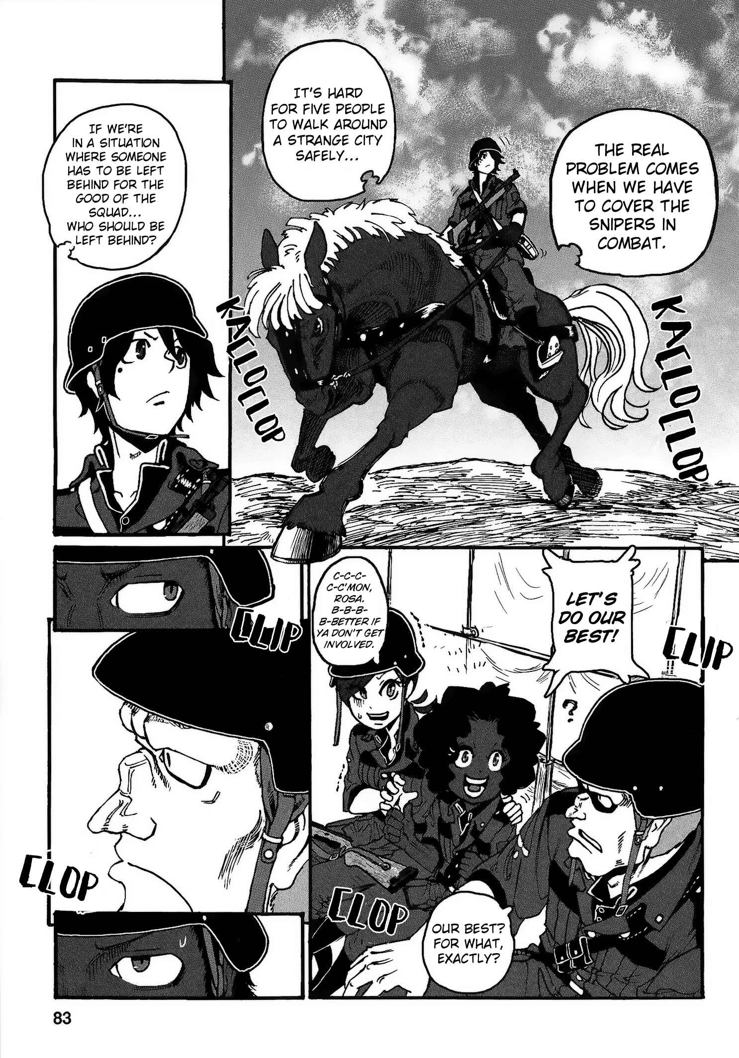 Chapter 20 - Page 28