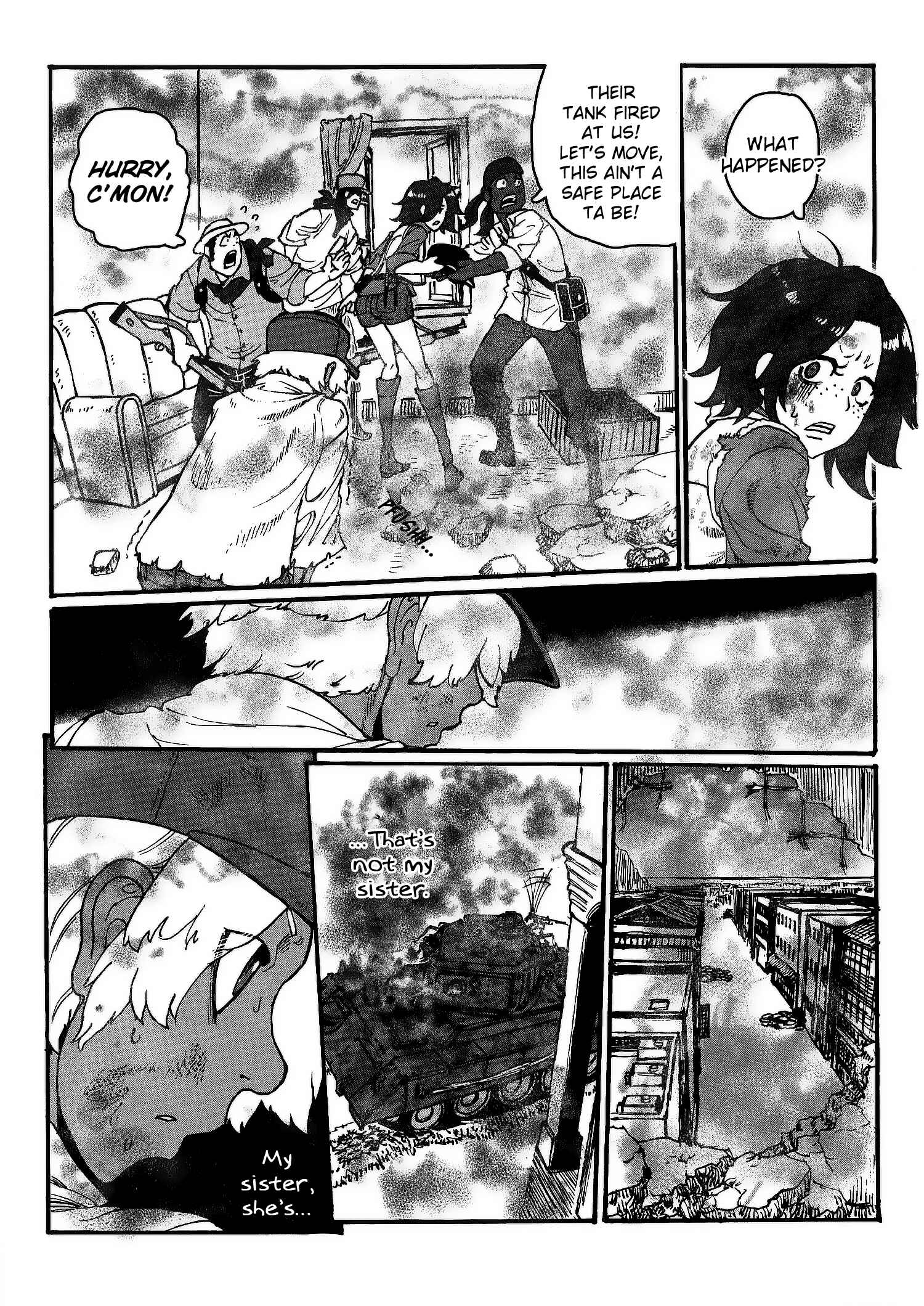 Chapter 20 - Page 30