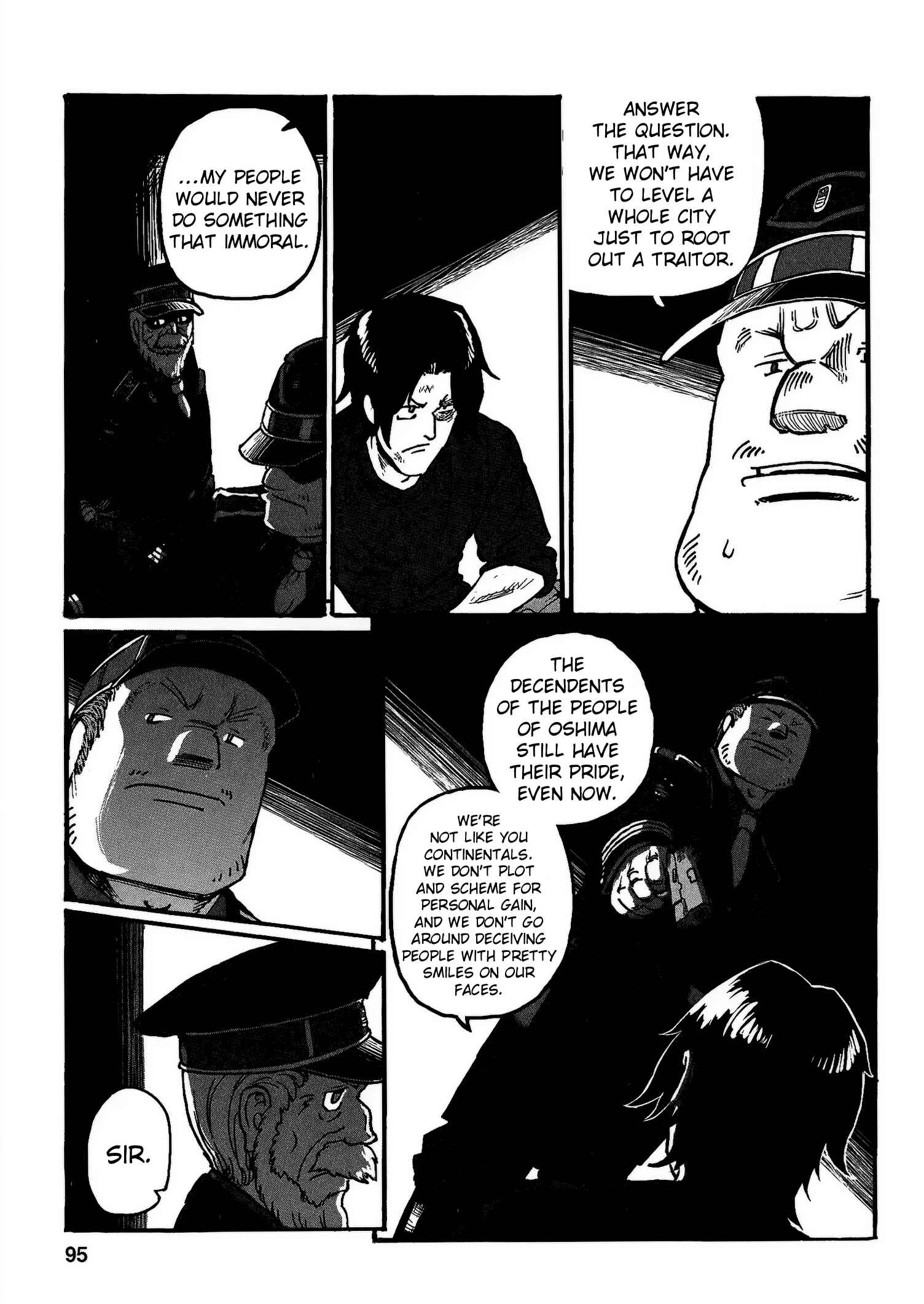 Chapter 20 - Page 40