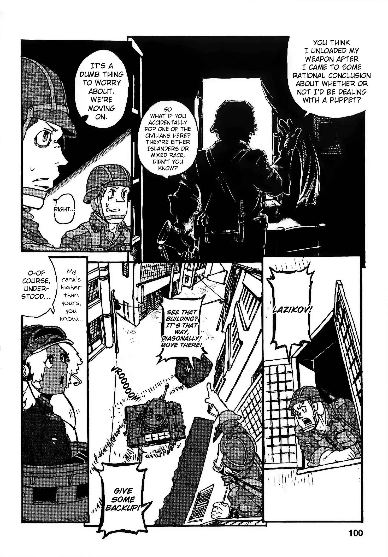 Chapter 20 - Page 45