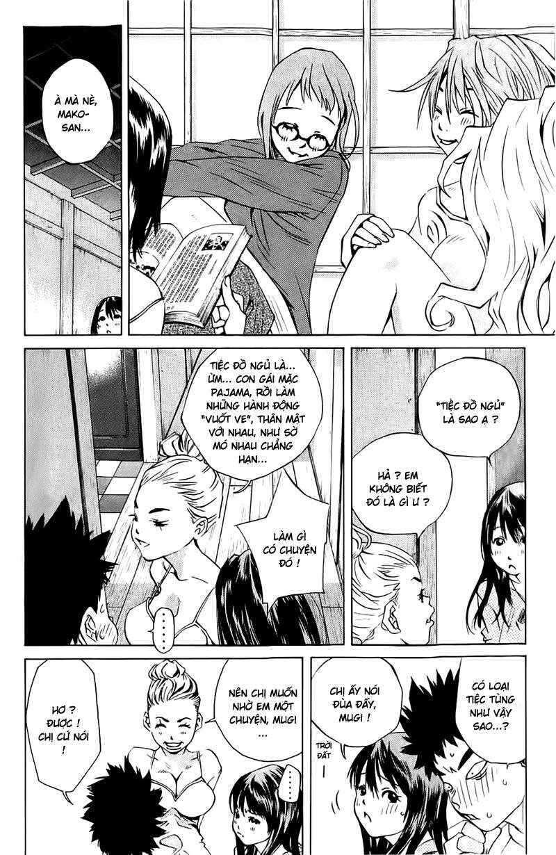 Chapter 105 - Page 10