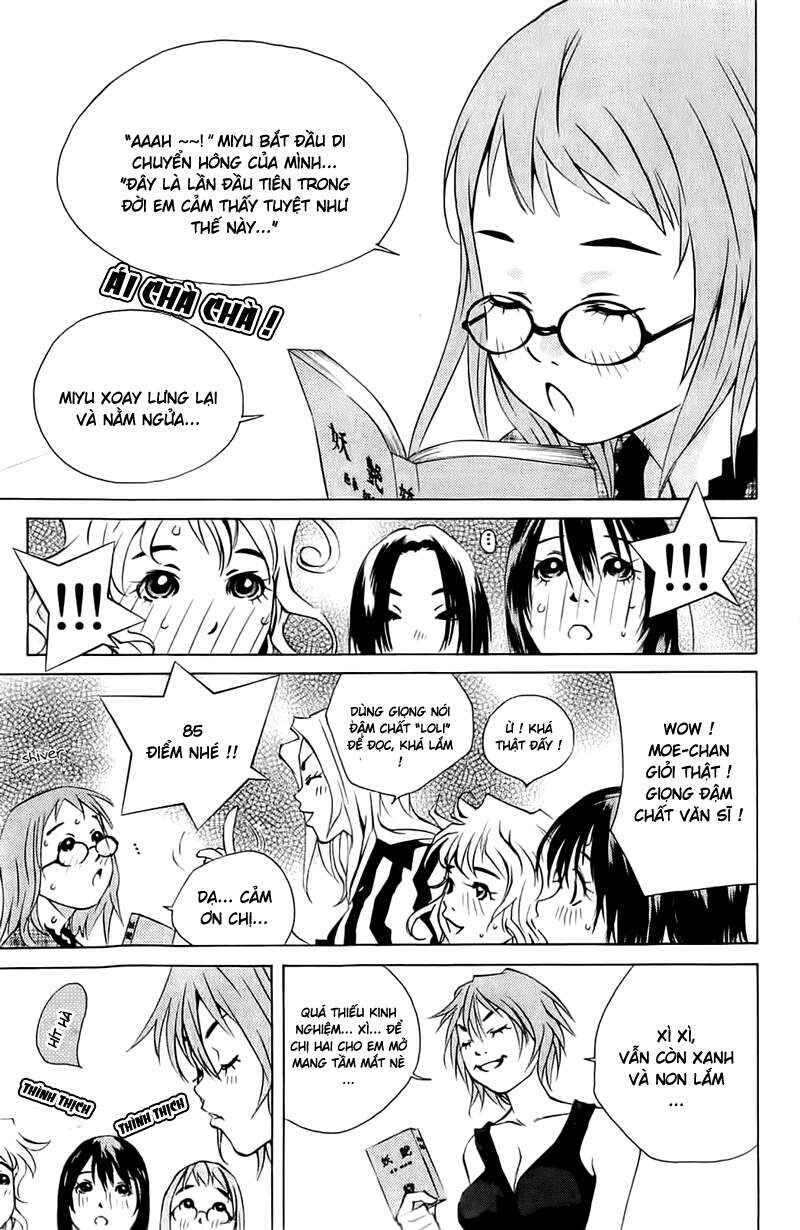 Chapter 105 - Page 19