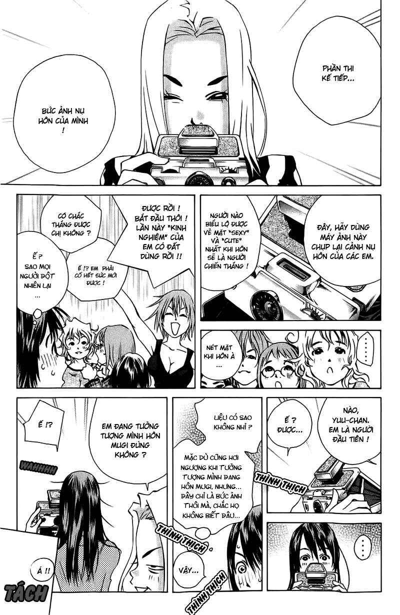 Chapter 105 - Page 23