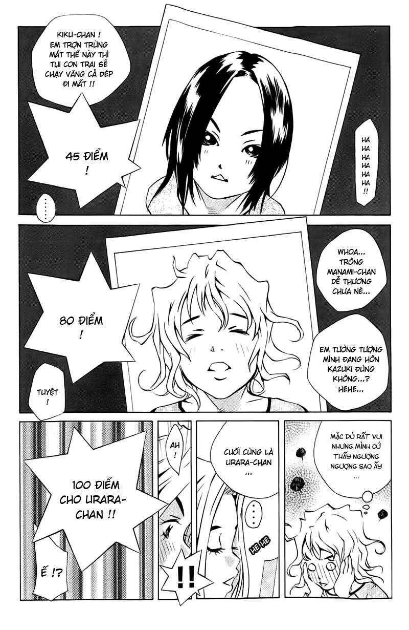 Chapter 105 - Page 25