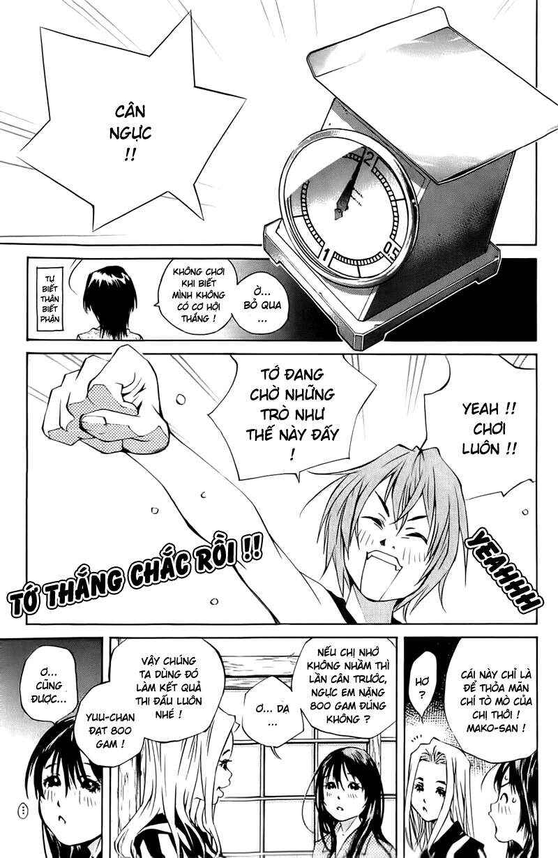Chapter 105 - Page 27