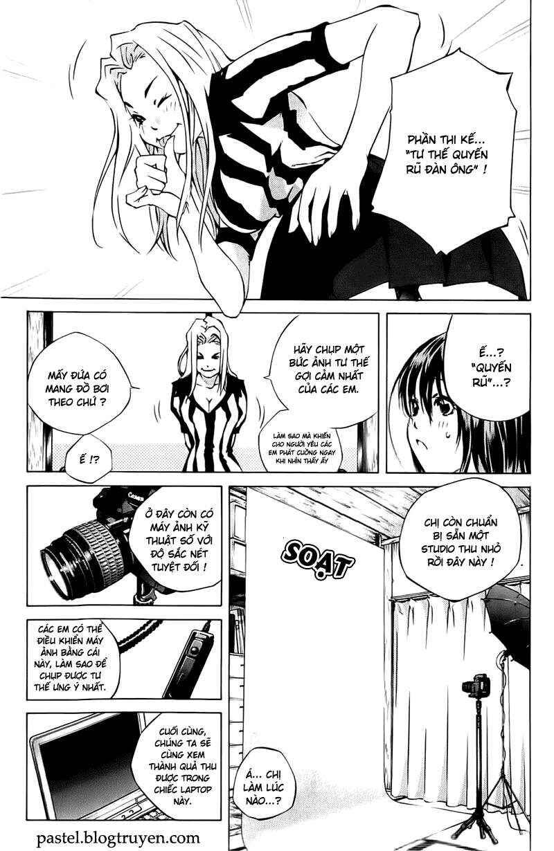 Chapter 105 - Page 31