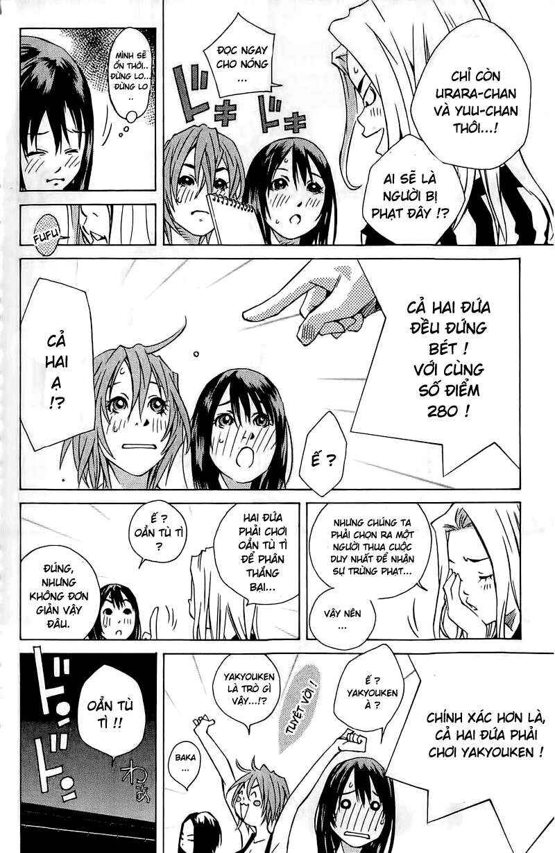 Chapter 105 - Page 40