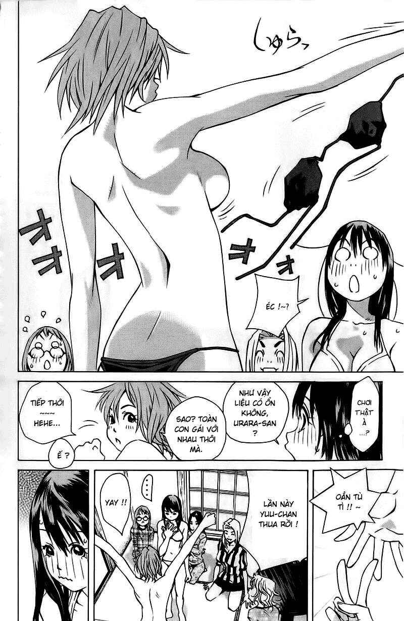 Chapter 105 - Page 42
