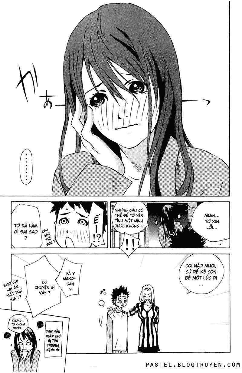 Chapter 105 - Page 49