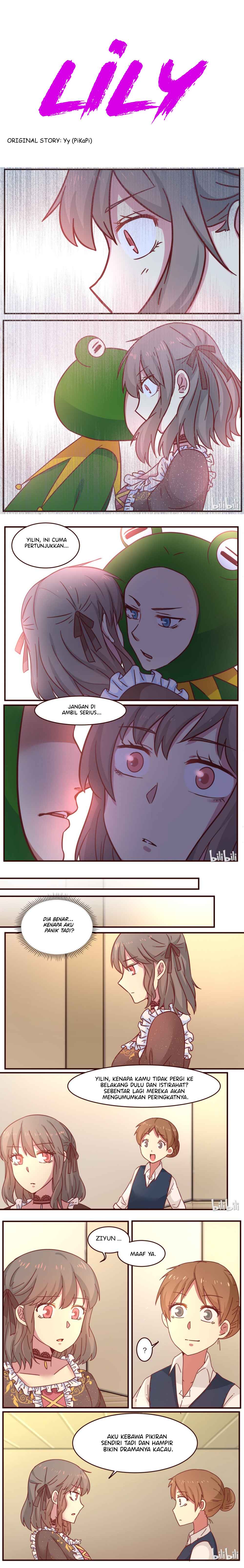 Chapter 119 - Page 1