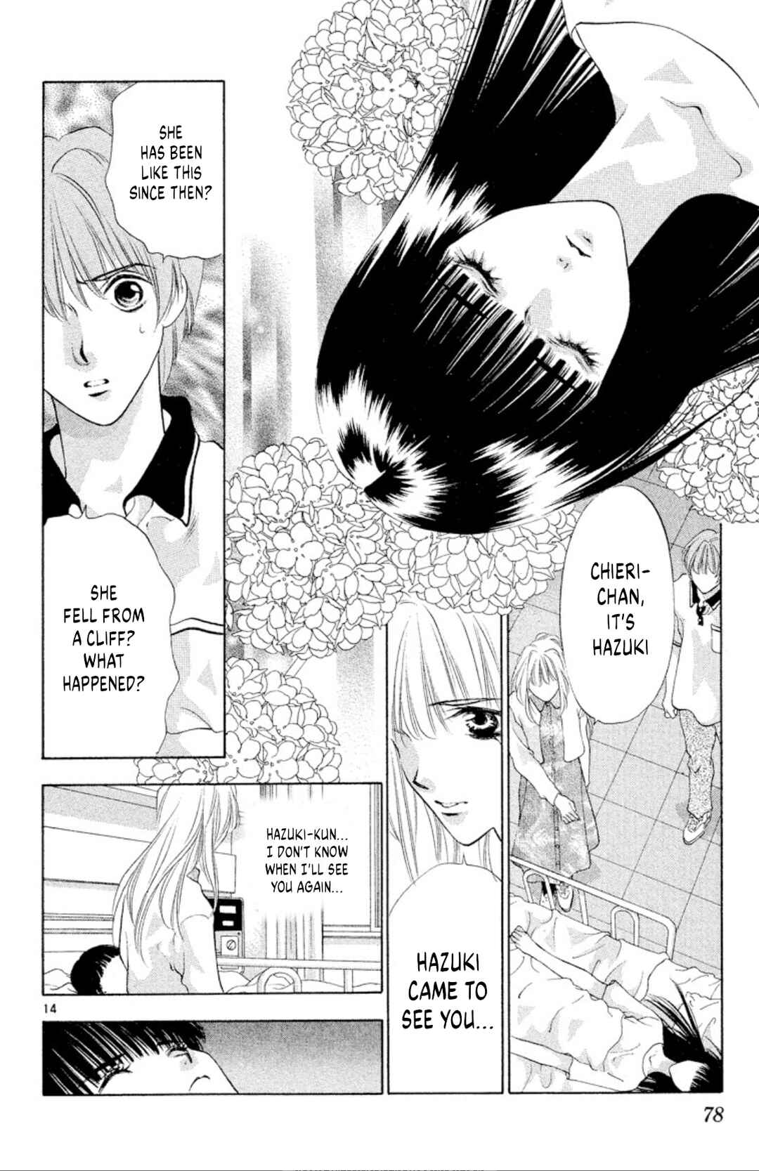 Chapter 95 - Page 14