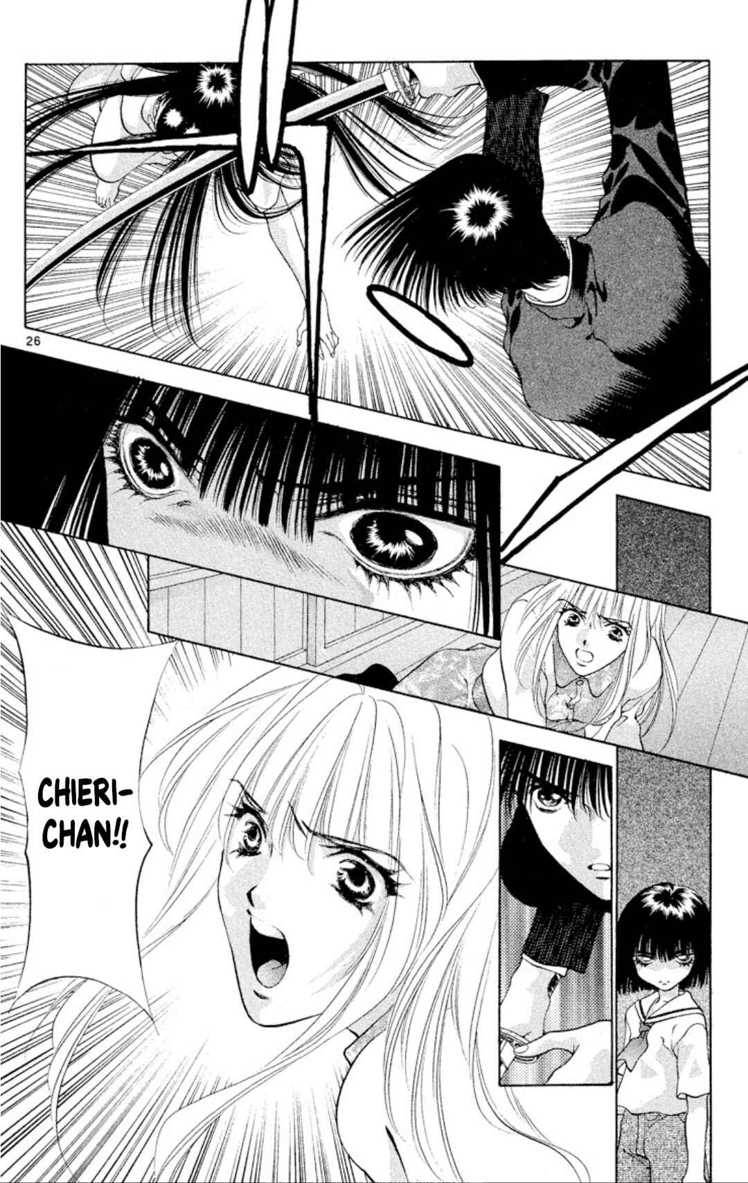 Chapter 95 - Page 26