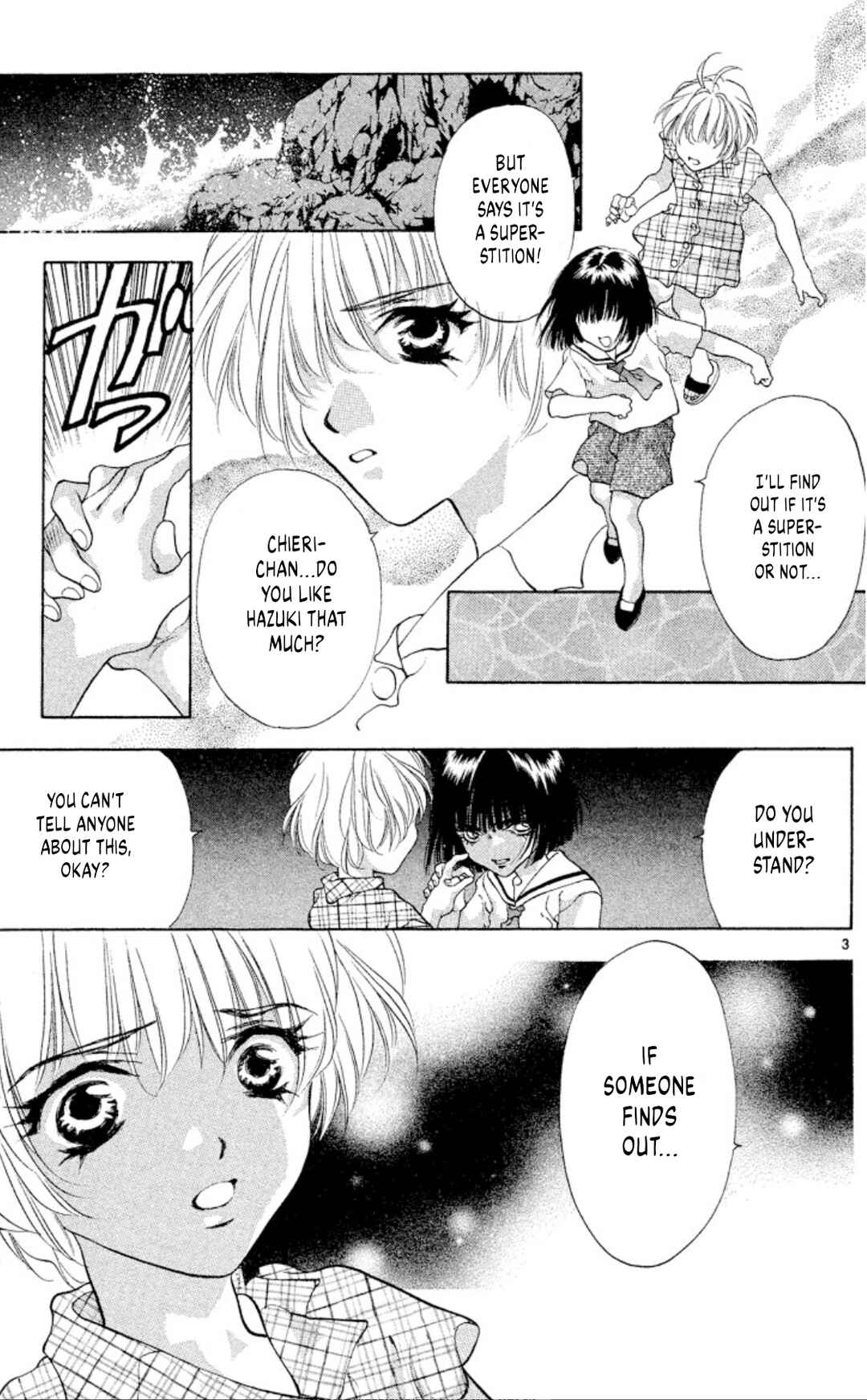 Chapter 95 - Page 3