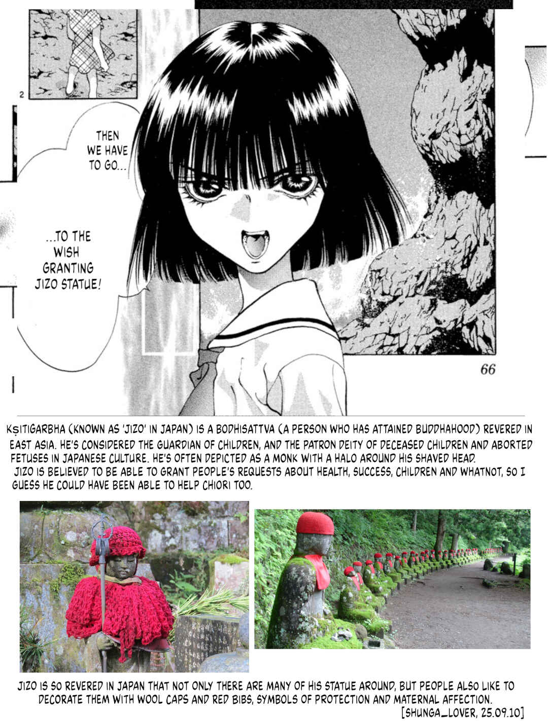 Chapter 95 - Page 31