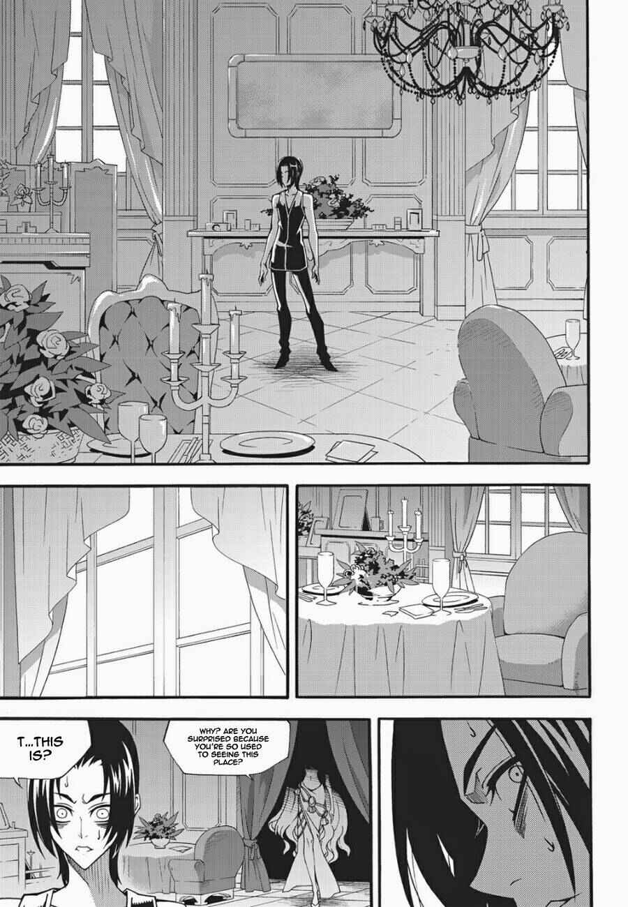 Chapter 133 - Page 12