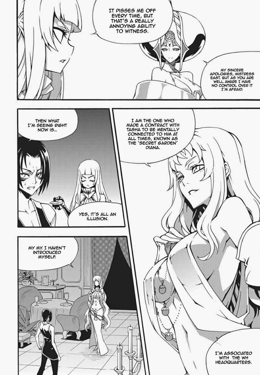 Chapter 133 - Page 15