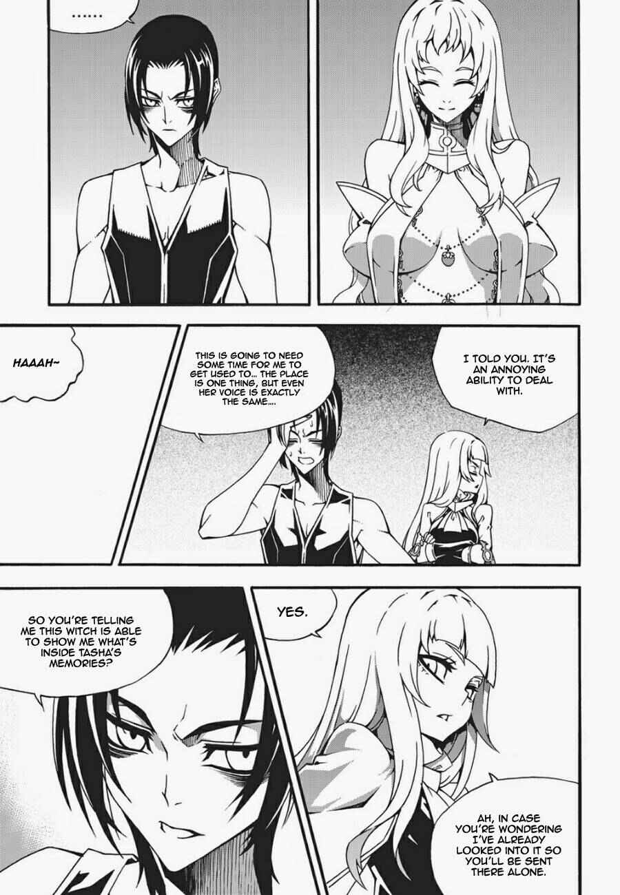 Chapter 133 - Page 16