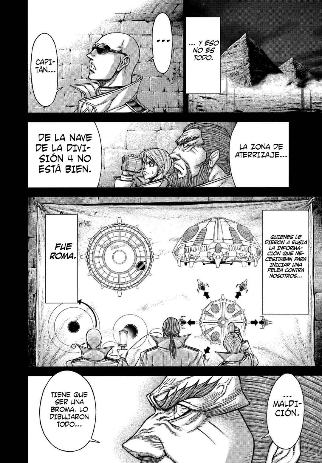 Chapter 171 - Page 14
