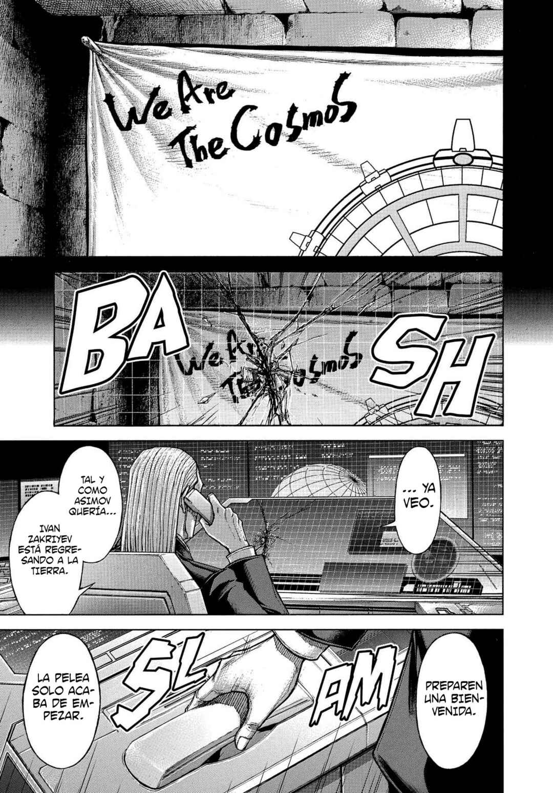 Chapter 171 - Page 15
