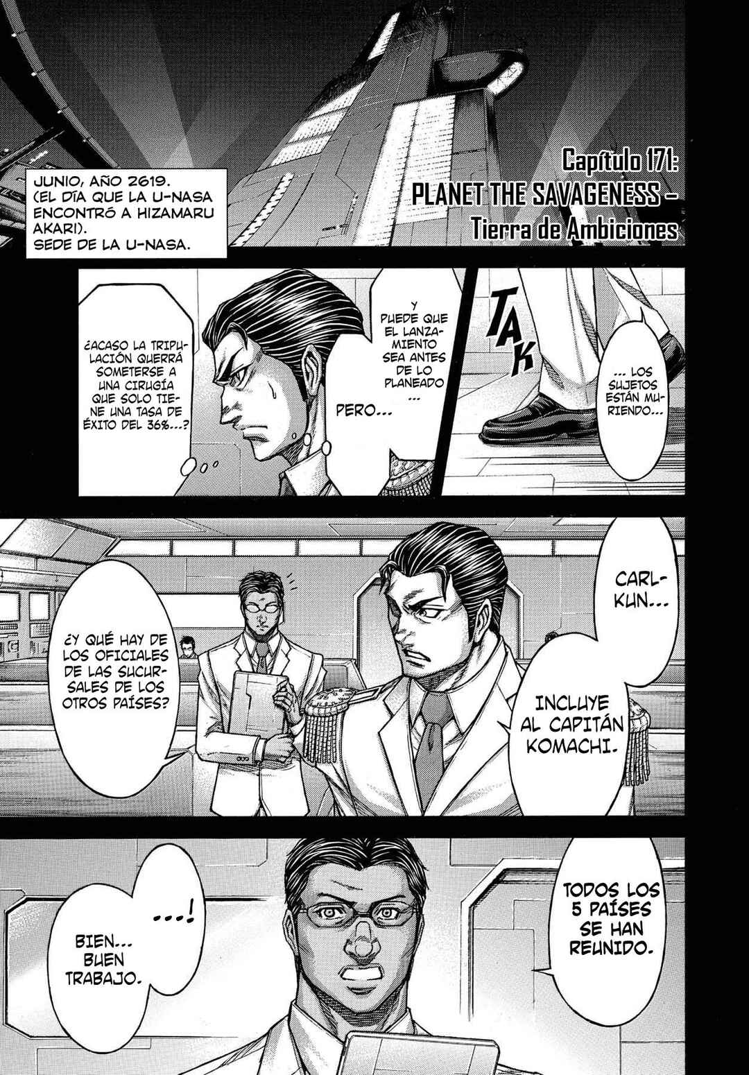 Chapter 171 - Page 2