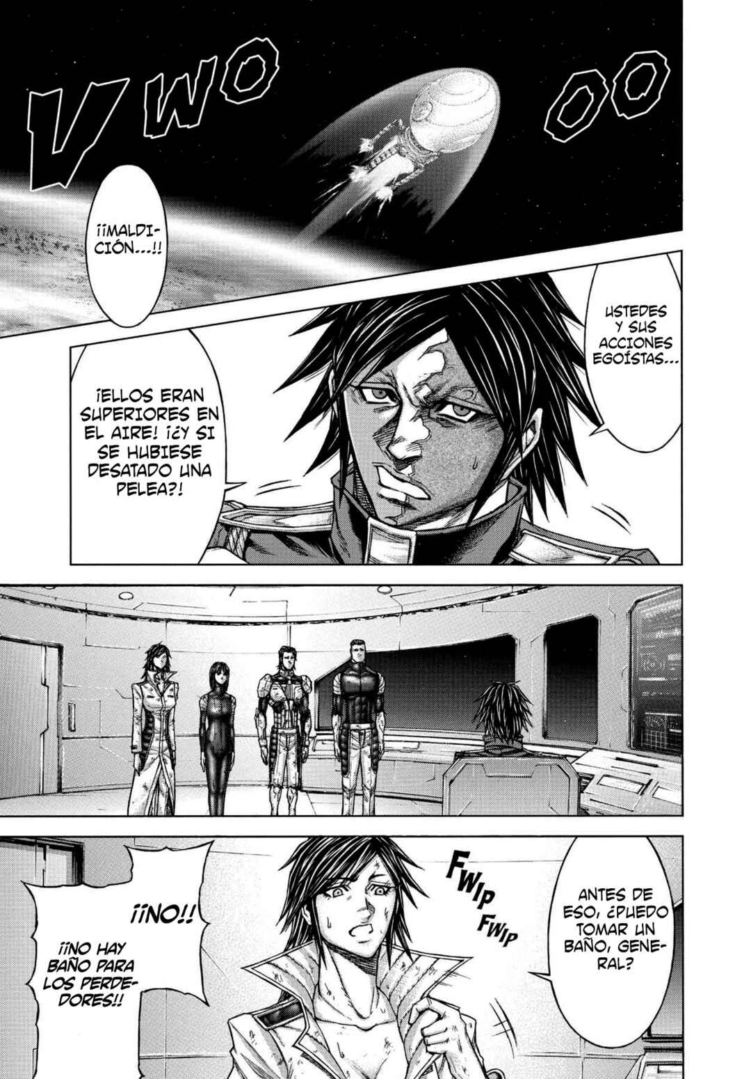 Chapter 171 - Page 4