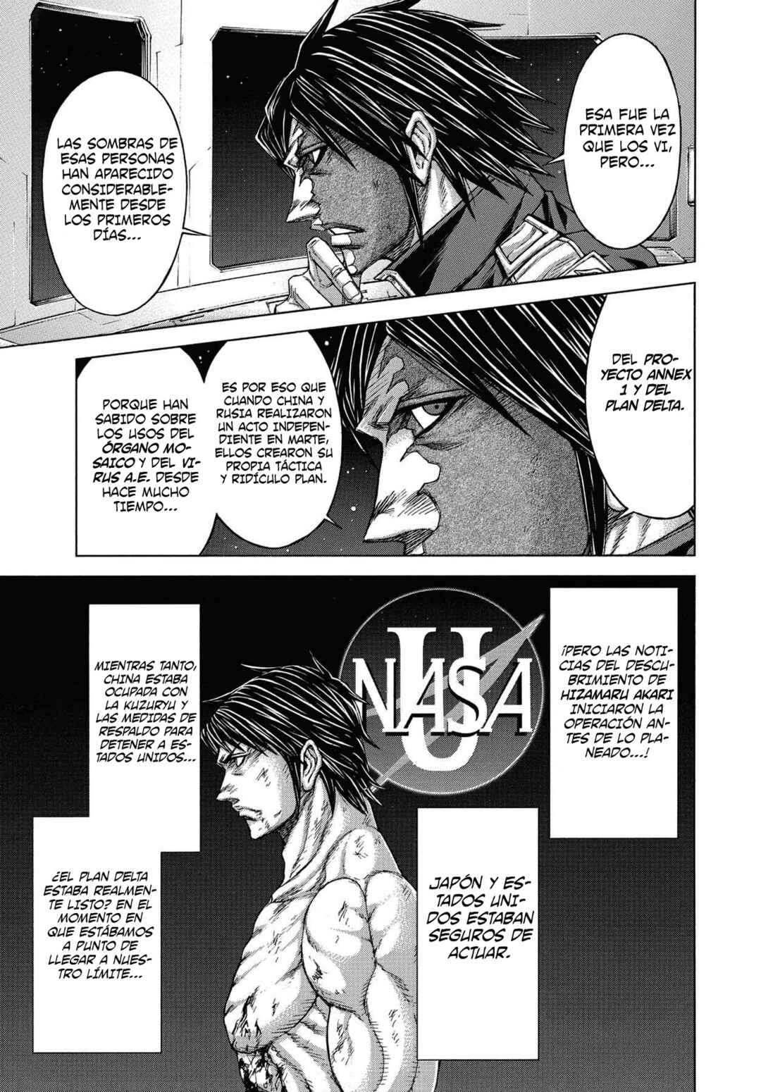 Chapter 171 - Page 6