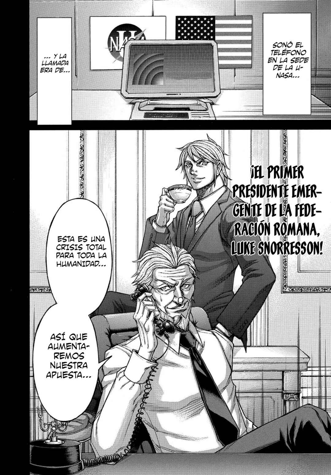Chapter 171 - Page 7