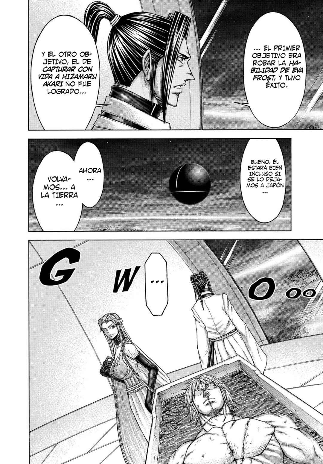 Chapter 171 - Page 9
