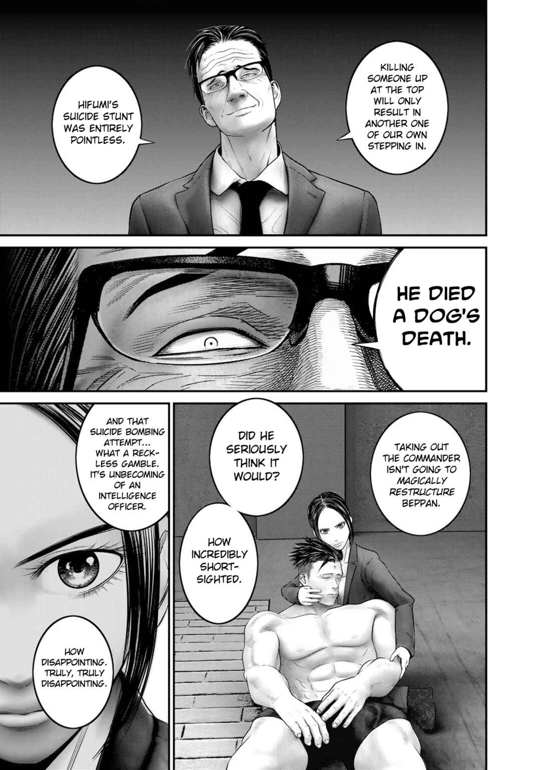 Chapter 22 - Page 11