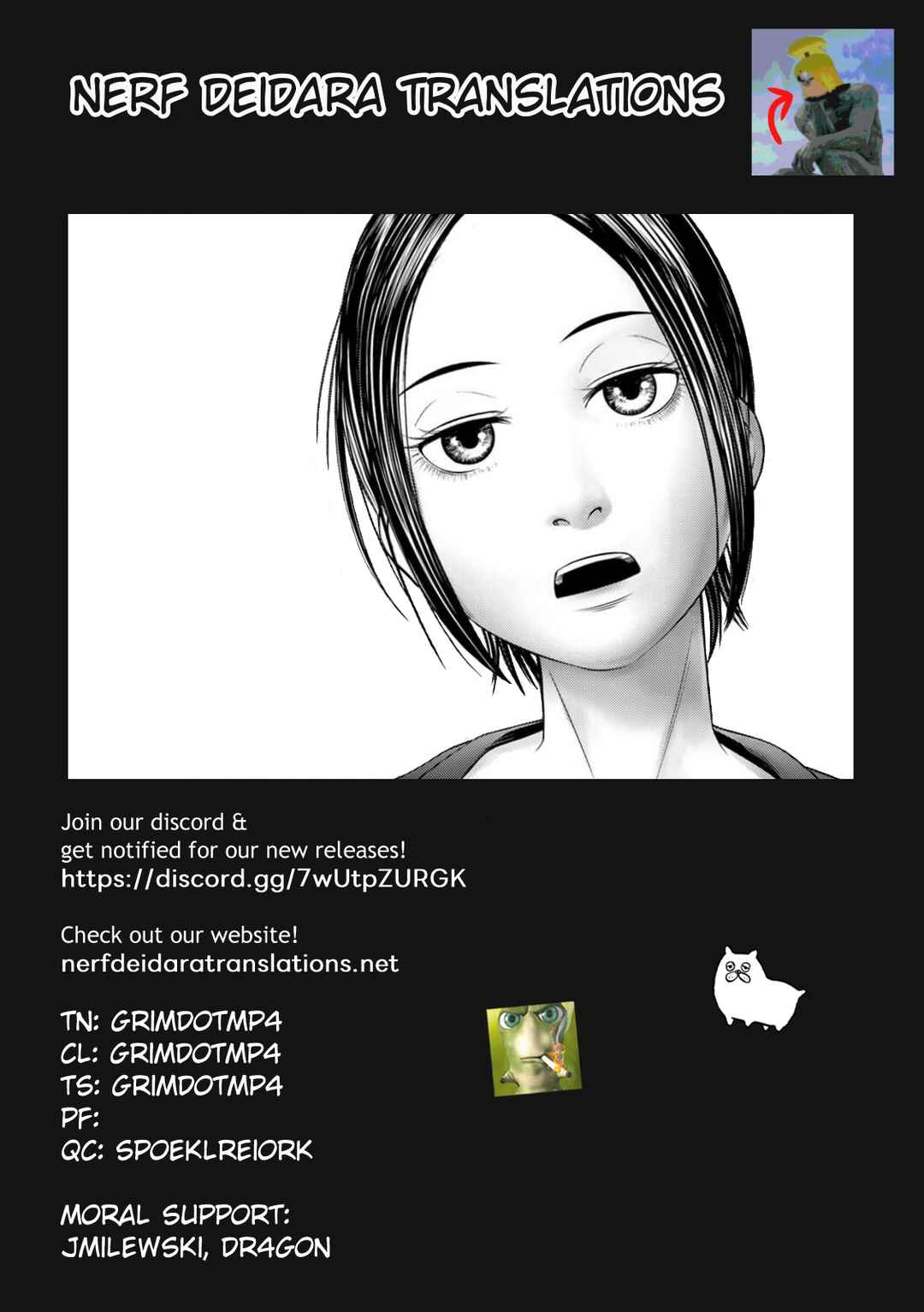 Chapter 22 - Page 19