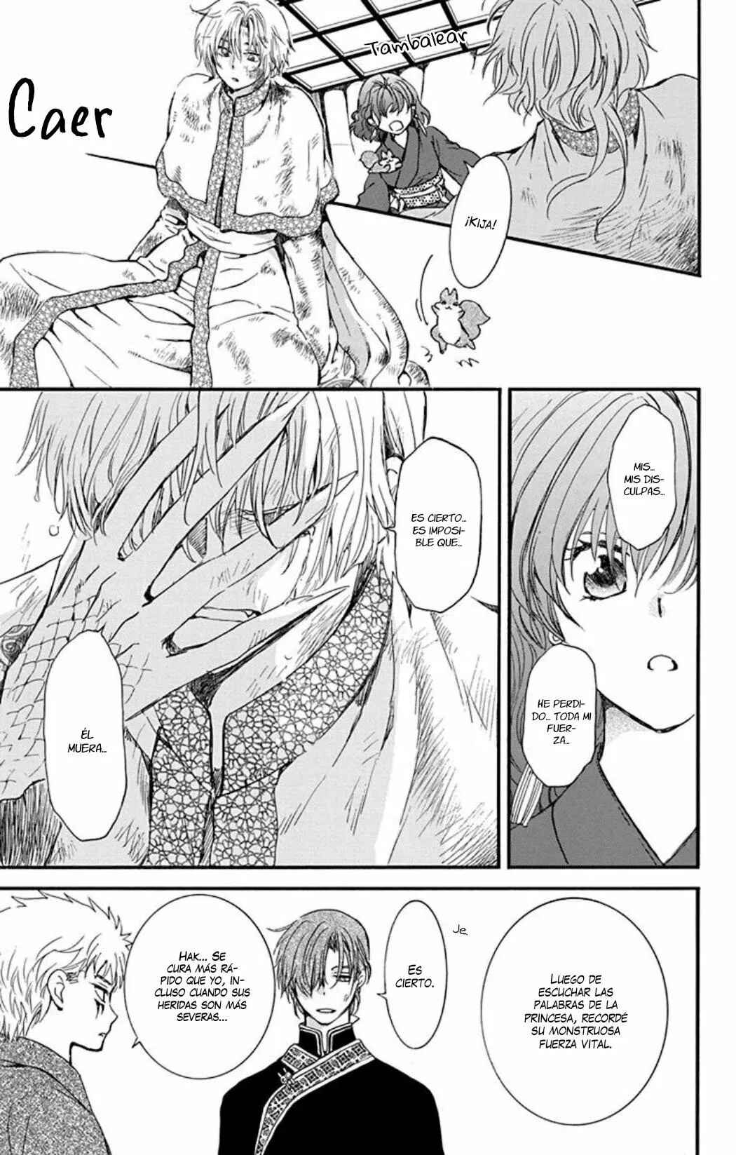 Chapter 216 - Page 10