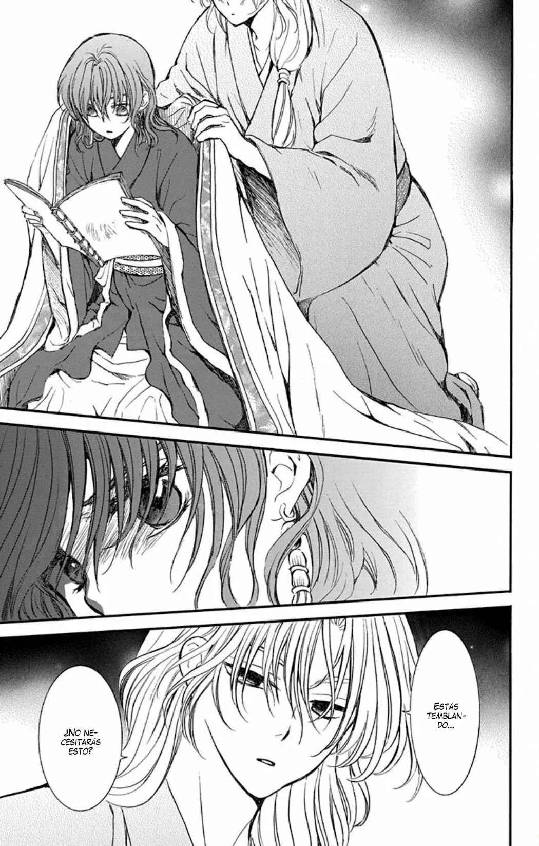Chapter 216 - Page 21