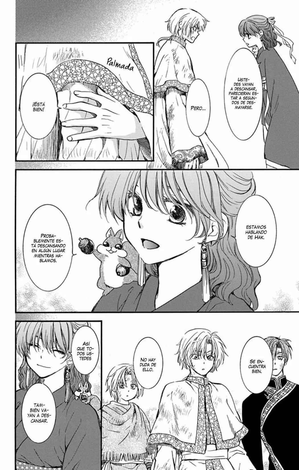 Chapter 216 - Page 9