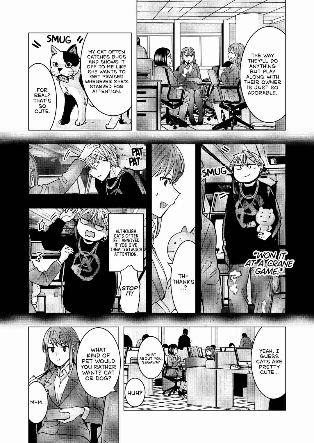 Chapter 10 - Page 5