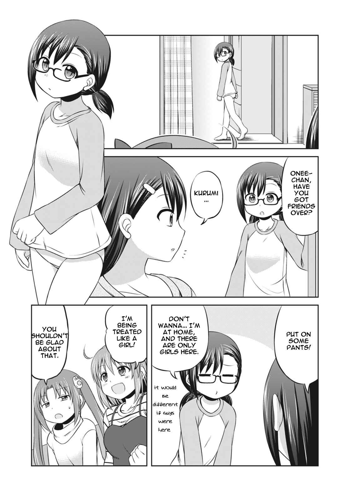 Chapter 6 - Page 5