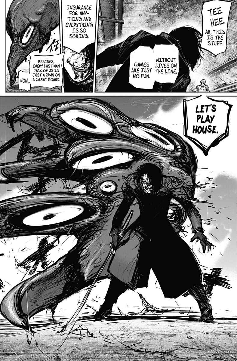 Chapter 173 - Page 11