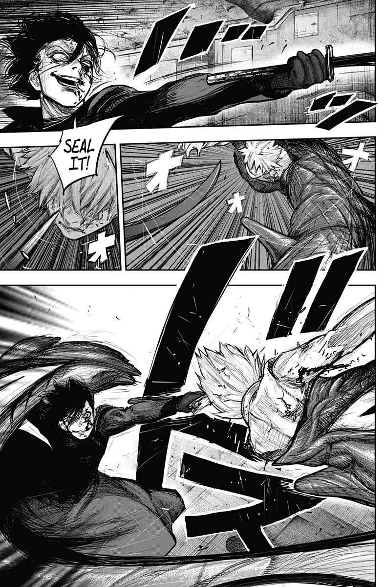 Chapter 173 - Page 16