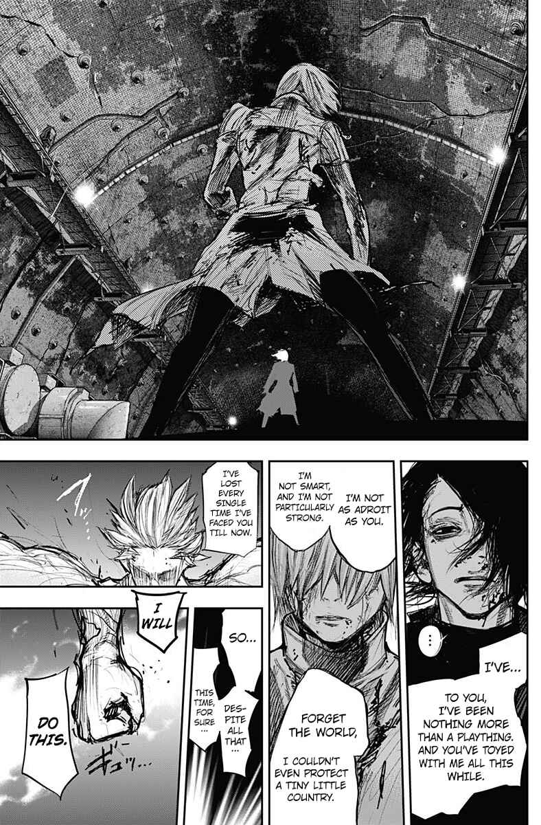 Chapter 173 - Page 18