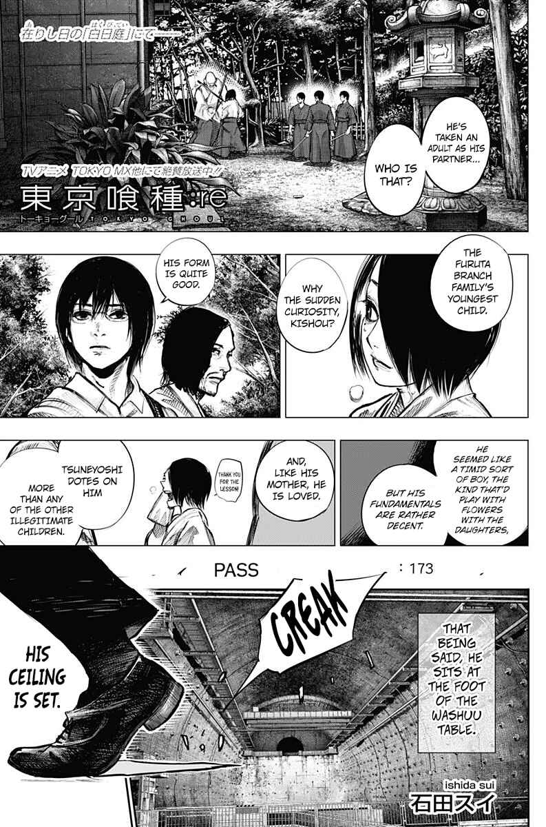 Chapter 173 - Page 2