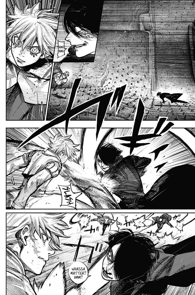 Chapter 173 - Page 3