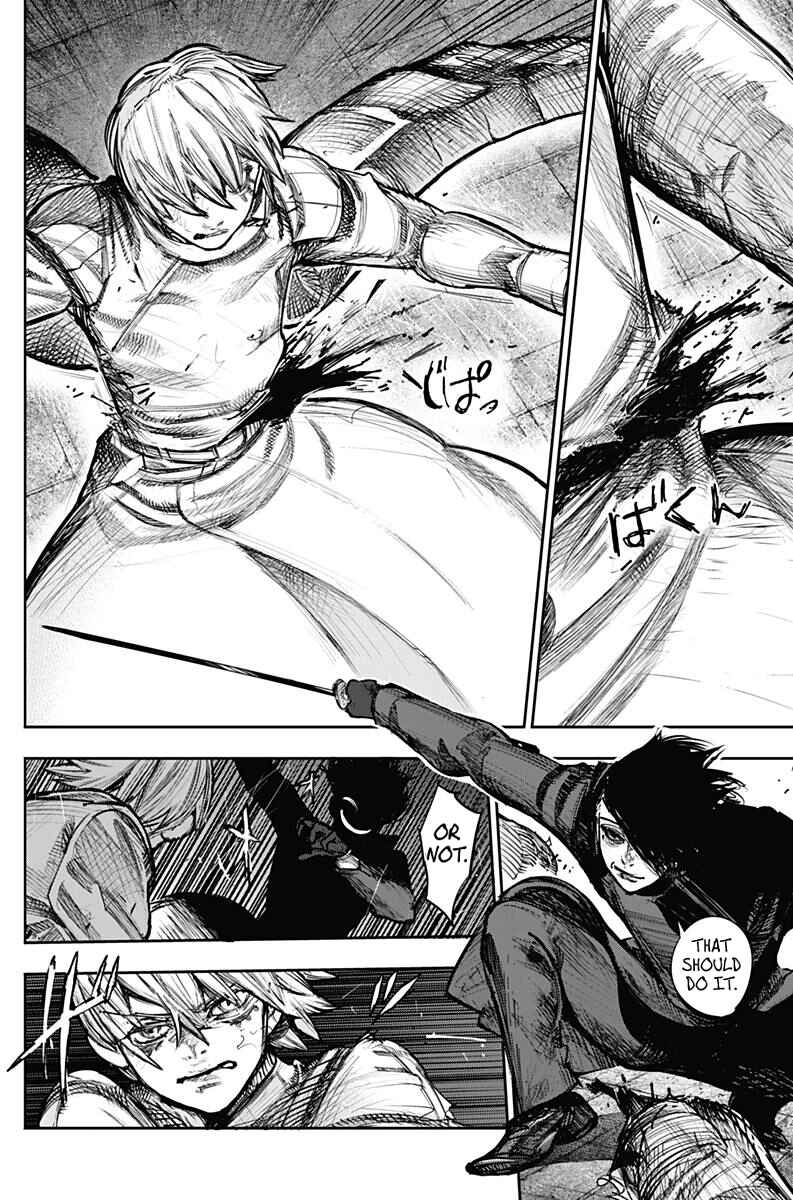 Chapter 173 - Page 5